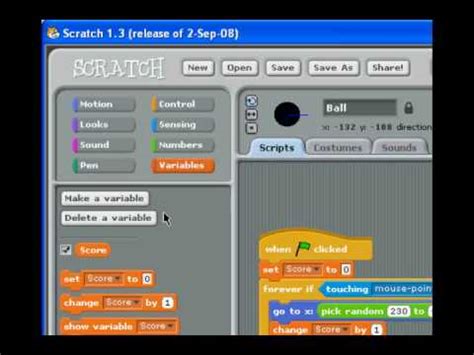 Image result for Anfangs Tutorial Scratch