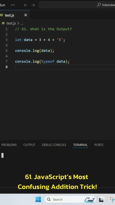 Afbeeldingsresultaten voor JavaScripts Addition Problems