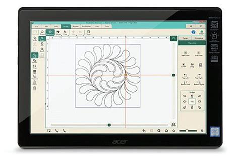 Afbeeldingsresultaten voor Pro-Stitcher Installation