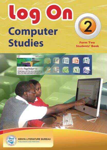 Image result for Form 2 Computer Lessons
