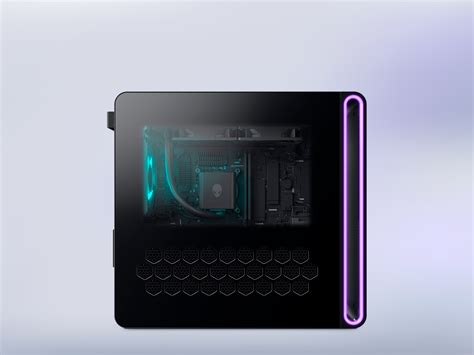 Toradh íomhá ar Alienware Gaming Desktops