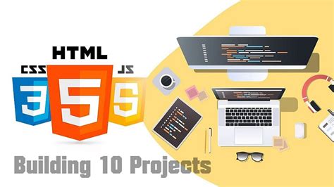 Simple HTML CSS JavaScript Project に対する画像結果