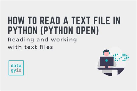Toradh íomhá ar How to Read Text File in Python