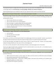 Image result for JavaScript HTML/CSS Capstone Project