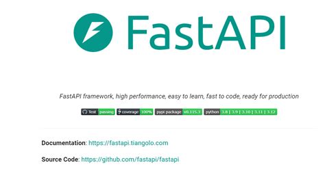 Image result for fastapi SQL