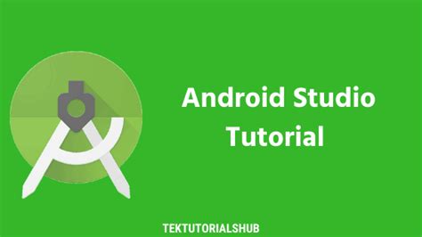 Image result for Android Studio Tutorial App