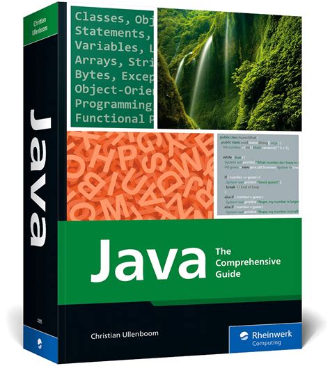 Image result for Java Guide