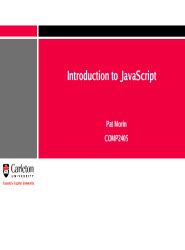 Image result for Introduction to JavaScript PDF