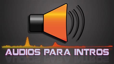 Image result for Audio Intro Clips