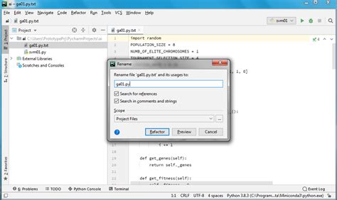 Image result for Genetic Algorithm Python Tutorial