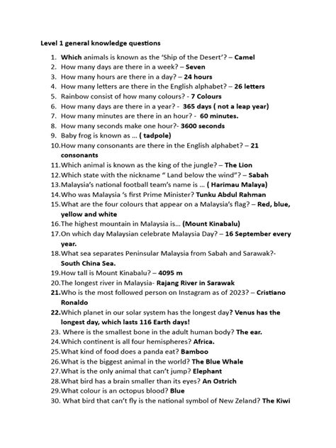 Toradh íomhá ar Basic Computer Knowledge Questions PDF