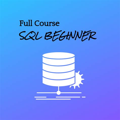 Image result for SQL Database Course