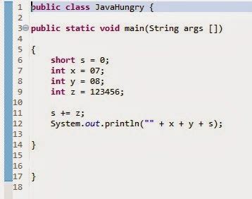 Toradh íomhá ar Java Core Coding Questions