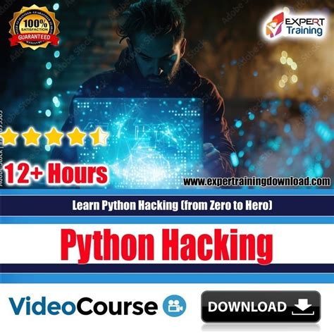 Image result for Learn Python Hacking