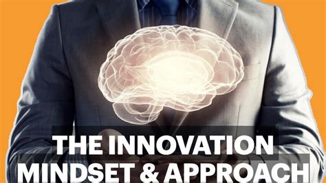 Image result for How to Trigger Innovation Mindset
