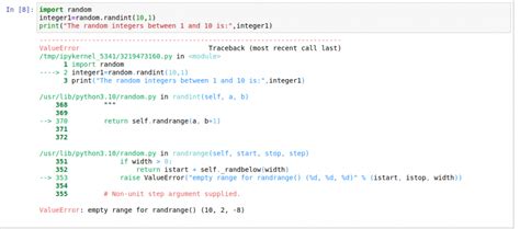 Image result for Random Number Generator Python Code