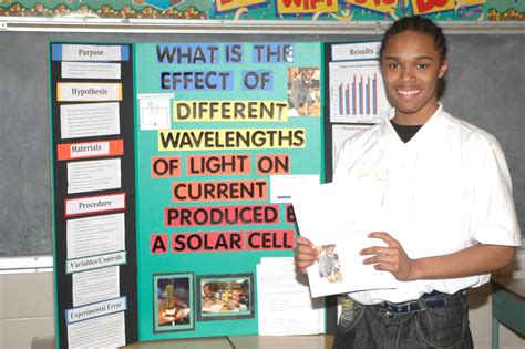 Image result for 8th Grade Science Project Examples