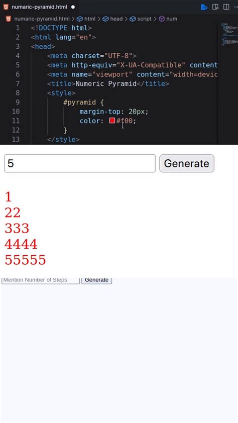 Image result for Pattern Question JavaScript