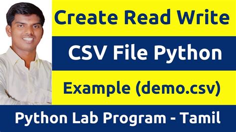 Image result for CSV File Program in Python Class 12