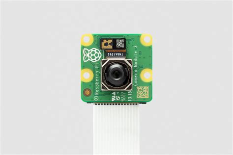 Image result for Raspberry Pi Camera Module Example