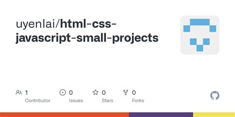 Image result for Small JavaScript Projects