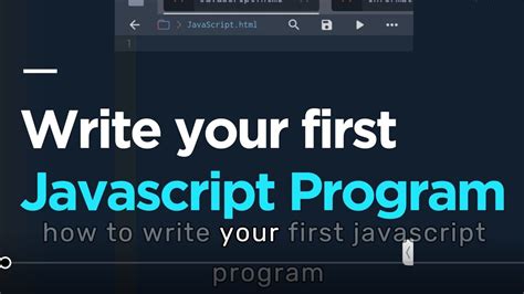 Image result for First JavaScript Program