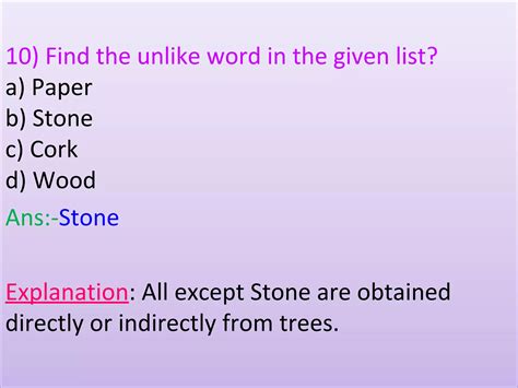 Image result for Classification Questions Examples