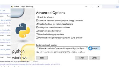 Image result for Python Download Tutorial