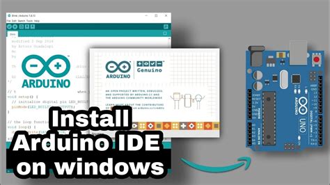Image result for Install Arduino