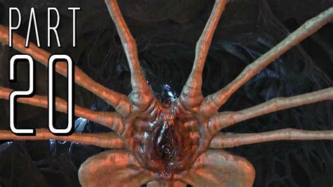 Afbeeldingsresultaten voor Alien Isolation Facehugged Sound