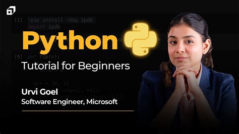 Image result for Python for Beginners Tutorial