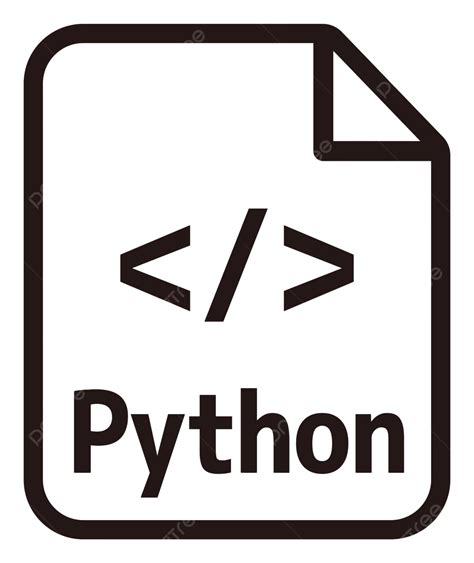 Illustration Of A Major Programming Language Vector Icon Depicting A ...