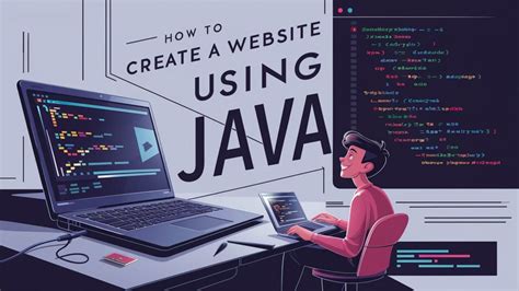 Image result for Using Java Web