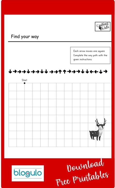 Image result for Algorithm Math Example for Kids