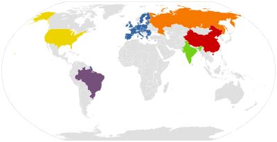 Image result for Potential Superpowers Countries