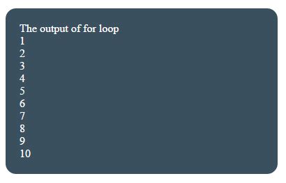 Image result for Loop JavaScript