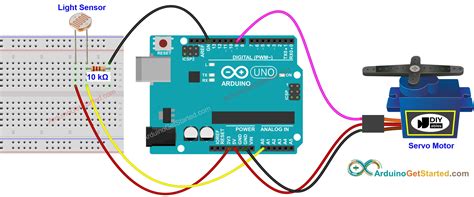 Image result for Arduino Light Switch Code