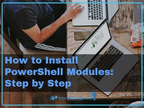PowerShell Modules に対する画像結果