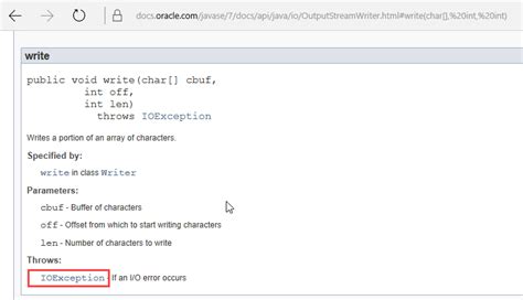 Image result for Java Throw Exception Example