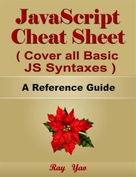 Image result for JavaScript Reference PDF