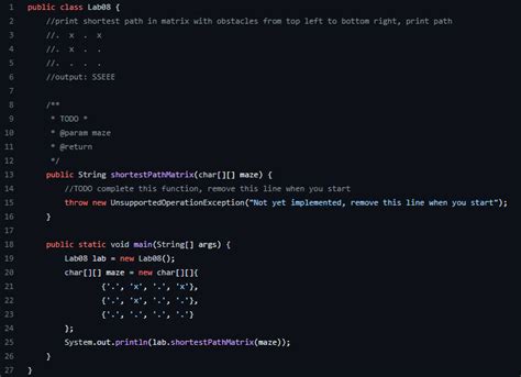 Image result for Java Starting Code