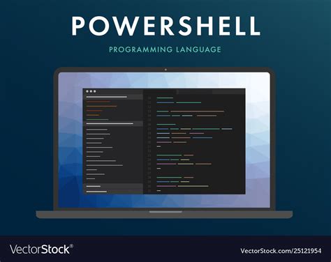 Toradh íomhá ar PowerShell Programming