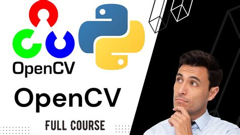 Toradh íomhá ar OpenCV Tutorial Python