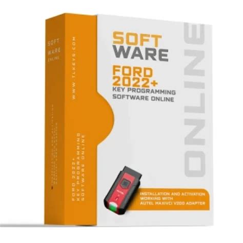 Image result for Ford Computer Programming Software