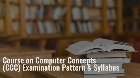 Image result for CCC Computer Course
