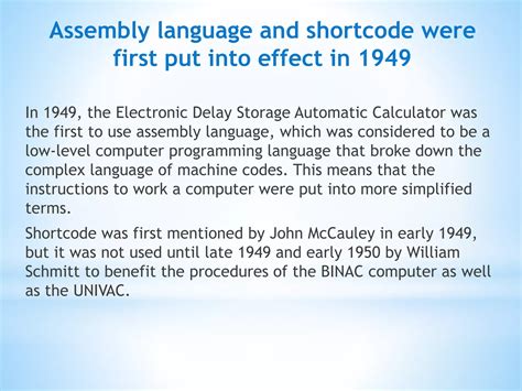 Image result for Early Computer Programming Languages
