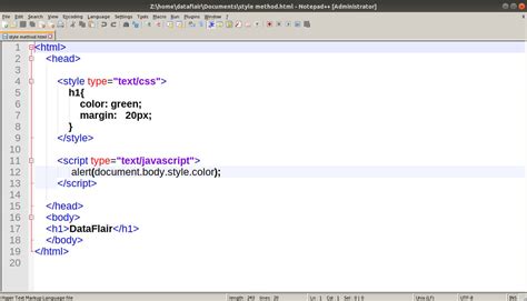 Image result for Change Style Function JavaScript