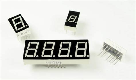 Image result for Arduino Digital Display Code