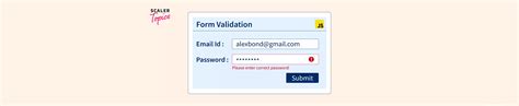 Image result for Form Validation JavaScript