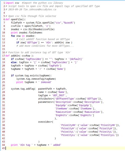 Ignition Python Script Example に対する画像結果